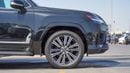 Lexus LX600 SIGNATURE 10 Spekers Remote Start
