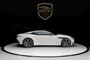 Aston Martin DBS SUPERLEGGERA