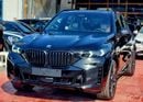 بي أم دبليو X5 M XDrive 40i M Sport Warranty & Service 2026 GCC