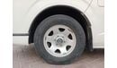 تويوتا هاياس TOYOTA HIACE VAN (AMBULANCE) RIGHT HAND DRIVE(PM53467)