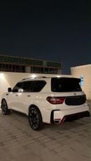 Nissan Patrol NISMO