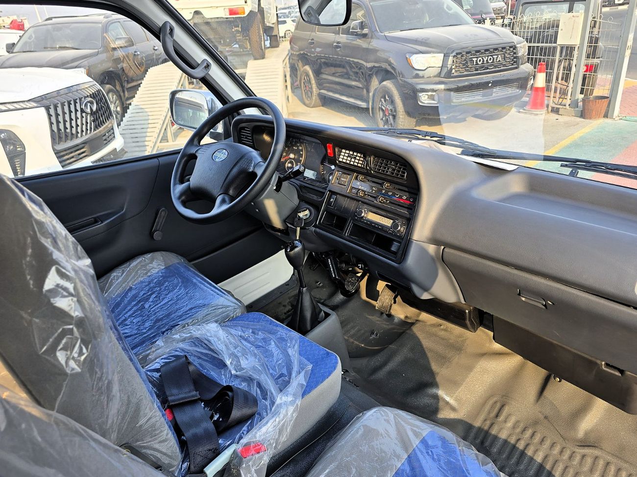 Jincheng Hiace