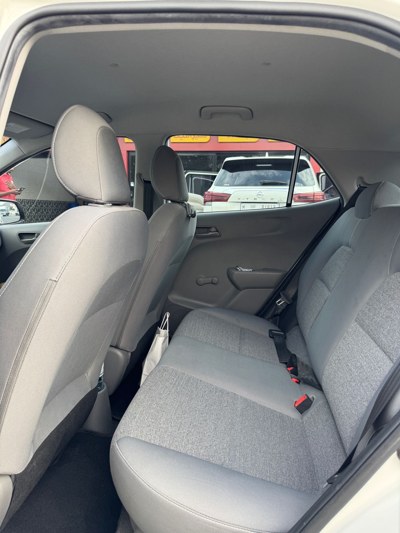 Kia Picanto LX