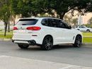 بي أم دبليو X5 50i M Sport 4.4L