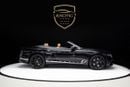 Bentley Continental GTC Bentley GTC W12 Black Edition