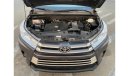 Toyota Highlander 2019 TOYOTA HIGHLANDER XLE AWD / FULL OPTION
