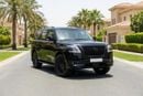 نيسان باترول 2024 LE PLATINUM CITY | AED 3525/Month | 0 DP | 30 Day Return | Warranty