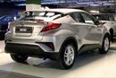 Toyota CHR VX | Guaranteed Warranty | 0 Down Payment