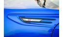Subaru BRZ - Fully Loaded! - Excellent Condition! - GCC - AED 1,449 Per Month - 0% DP