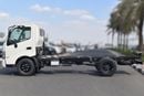 هينو 300 2023 MODEL: HINO 300 SERIES 714 CHASSIS TRUCK