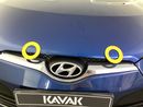 Hyundai Veloster GLS Top | Guaranteed Warranty | 0 Down Payment