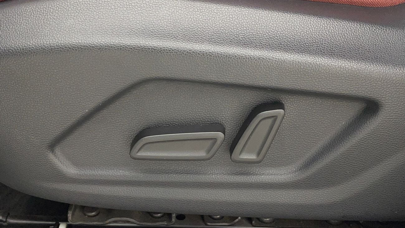 أم جي RX5 LUXURY 1.5 | بدون دفعة مقدمة | اختبار القيادة في المنزل