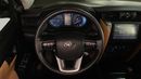 Toyota Fortuner EXR 2024 | AED 1488/Month | 0 DP | 30 Day Return | Warranty | Service History