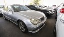 مرسيدس بنز E 55 AMG