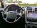 لكزس GX 460 GX460 FULL OPTION IN EXCELLENT CONDITION