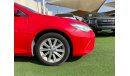 Toyota Camry Toyota Camry SE+/GCC/2017/Free Accident