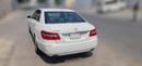 Mercedes Benz E350 AVANTGARDE SPORTS