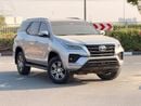 Toyota Fortuner EXR FORTUNER EXR 2020 UPGRADE 2025 V4 LHD PETROL