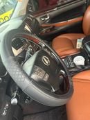 Lexus LX 570 Sport Platinum 5.7L