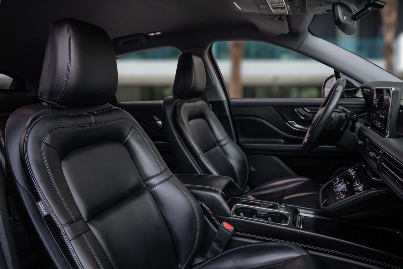 Lincoln Corsair Corsair Premier | 1,567 P.M | 0% Downpayment | Fantastic Condition!