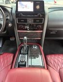 نيسان باترول