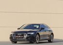 Audi A6 45 TFSI 2.0L Audi A6  2020, 45 TFSI,  GCC, accident-free in excellent condition 1580 P.M