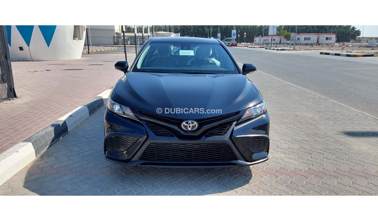 Toyota Camry Very clean car