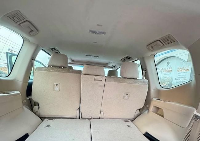 Toyota Land Cruiser GXR, миниатюра 28