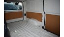 Toyota Hiace Toyota Hiace Delivery Van,model:2018. Only done 15000 km