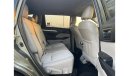 Toyota Highlander 2019 Toyota Highlander LE MidOption+ / EXPORT ONLY/ فقط للتصدير