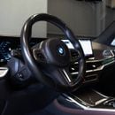 BMW X7 M60i XDRIVE AED 6,707  pm • 0% Downpayment • BMW X7 M60i x Drive M Sport • Agency Warranty And Servi