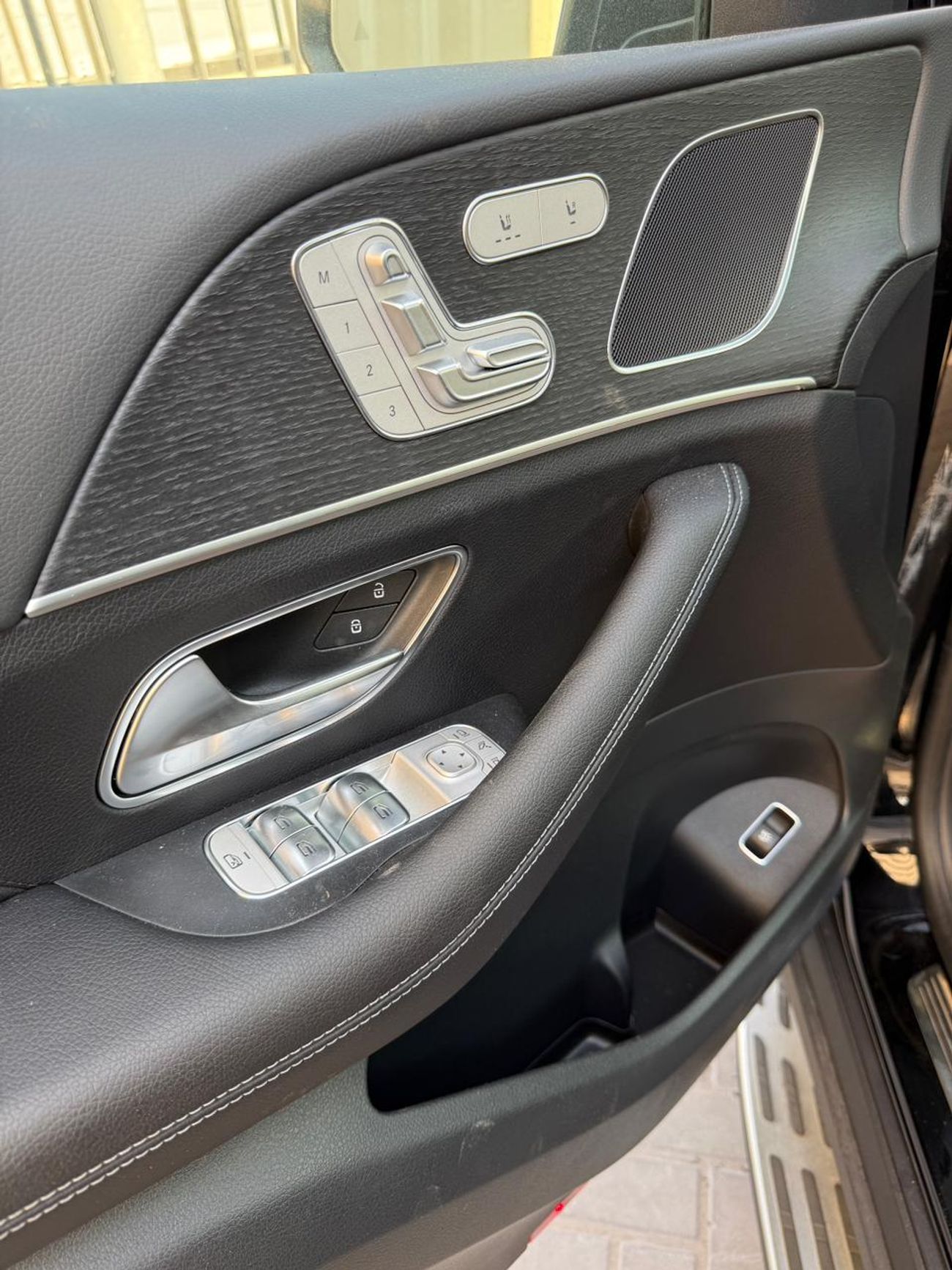 مرسيدس بنز GLE 450 AMG GLE 450 BRAND NEW
