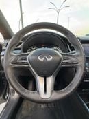Infiniti QX55 2.0T Luxe (AWD)