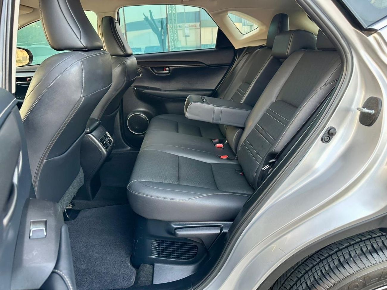 لكزس NX 300 Nx300 F sport