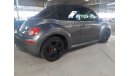 Volkswagen Beetle (Lot#: 1613)