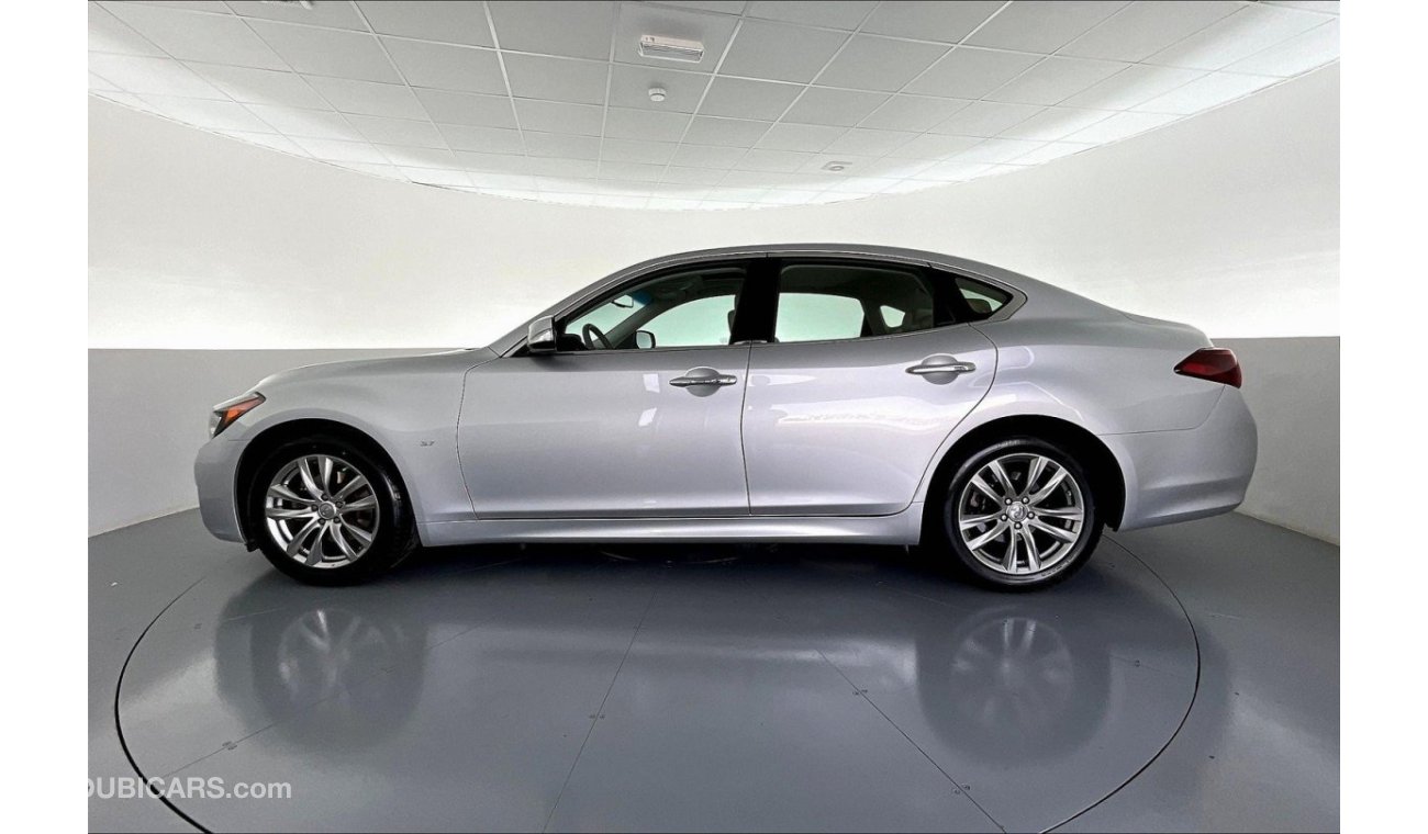 Infiniti Q70 Excellence / Luxe