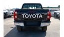 Toyota Hilux HILUX SR5 2.4L DIESEL