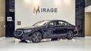 مرسيدس بنز E200 Turbo 2.0L