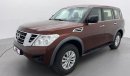 Nissan Patrol XE T1 4 | Under Warranty | Inspected on 150+ parameters