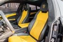 Lamborghini Urus STD 4.0T V8 12500M/P WITH 0% DOWNPAYMENT URUS 2021 GCC FULLY LOADED
