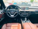 بي أم دبليو X5 35i EXCLUSIVE 35i EXECUTIVE