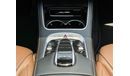 مرسيدس بنز S 400 Mercedes Benz - AMG S400 L - DIESEL