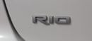 Kia Rio LX 1.4L Hatchback Kia Rio - 2023 - GCC - Accident-Free - Full Options - 1.4L Engine - Excellent Cond