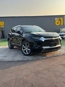 شيفروليه بلازر