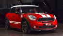 Mini John Cooper Works Countryman