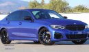 BMW M340i xDrive *In route to Dubai - Arrival in 2 weeks* (US Specs)