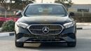 Mercedes Benz E200 STD