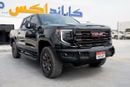 GMC Sierra AT4X
