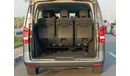 Mercedes-Benz Vito 2.0L V4 Petrol, A/T, Leather Seats, 8 STR (LOT # 32874)