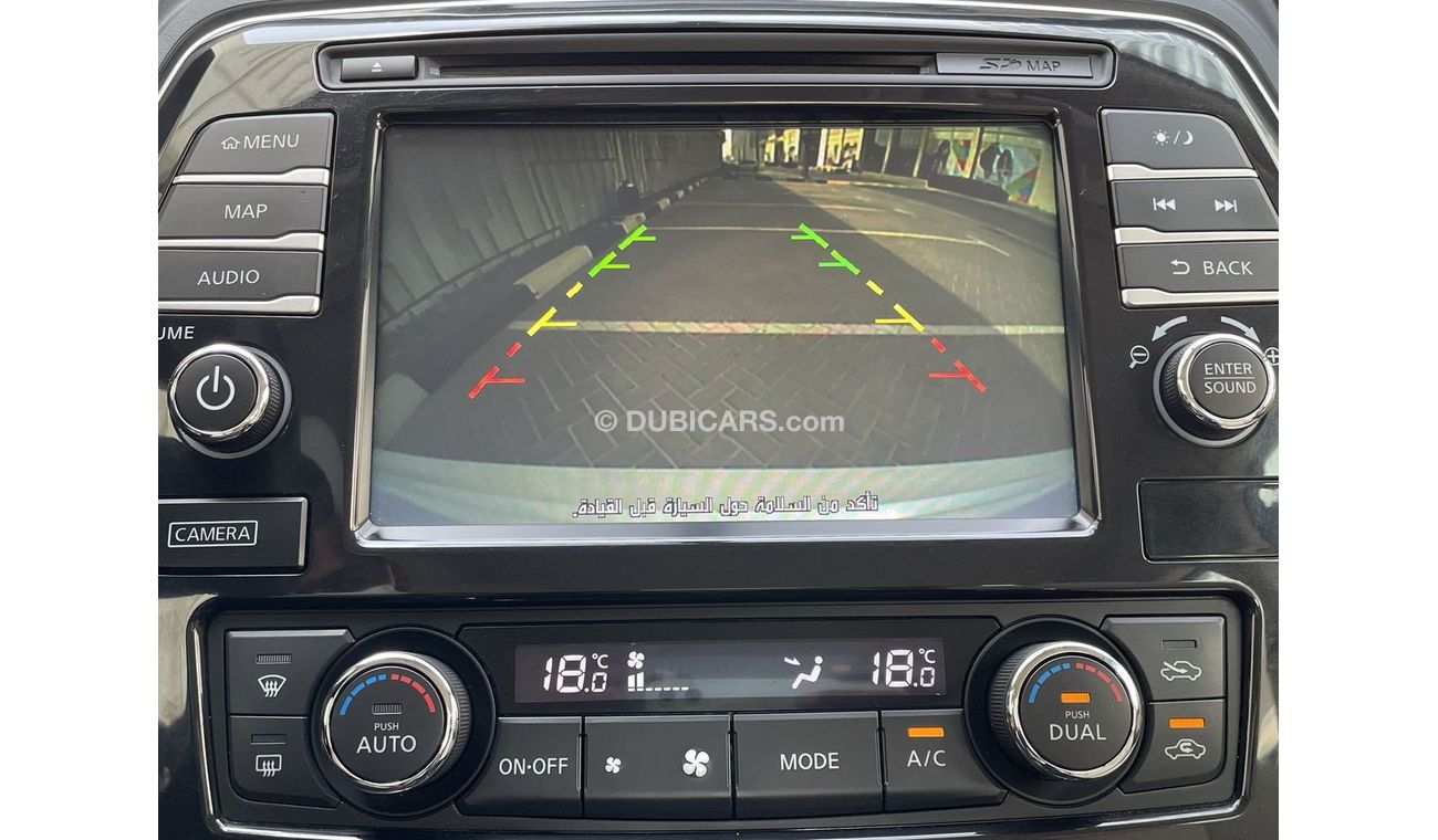 Nissan Maxima S 3.5 | Under Warranty | Free Insurance | Inspected on 150+ parameters